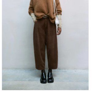 Brand New With Tags Cordera Corduroy Pants